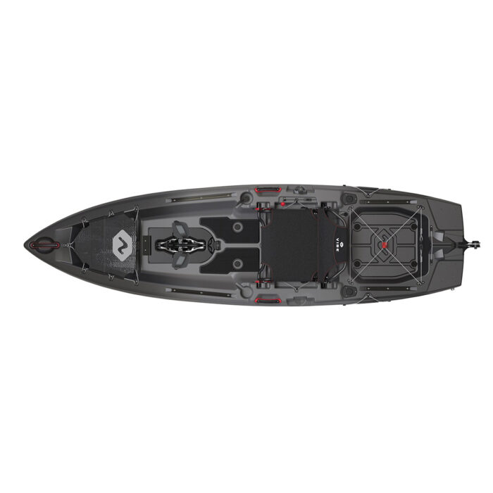 Vibe Makana 100 Pedal Kayak (Raven)