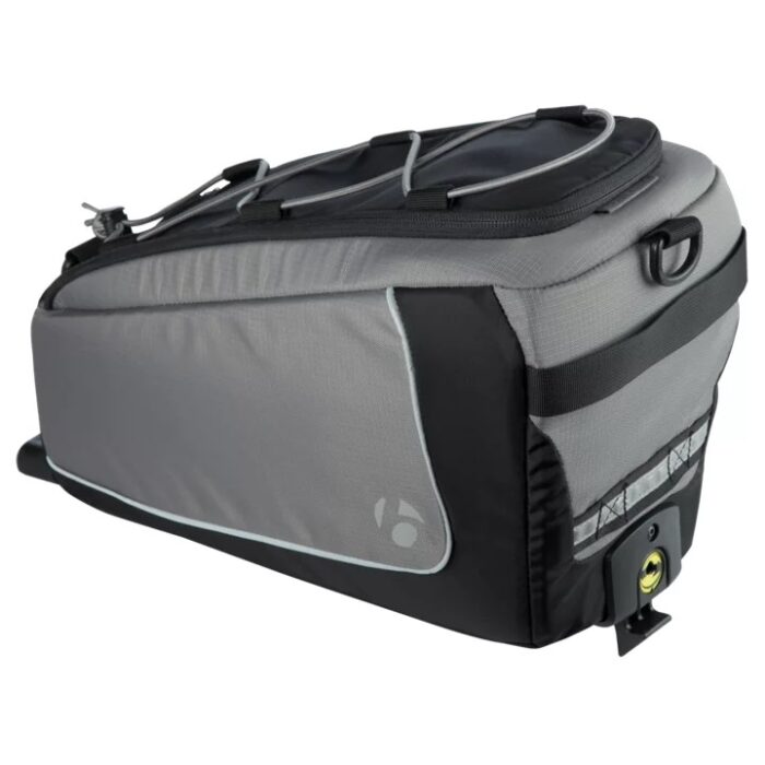 Bontrager Rack Interchange Trunk Bag