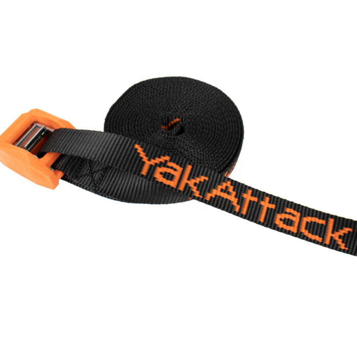 YakAttack Cam Straps 15' 2pk