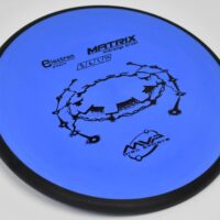MVP Electron Matrix / Midrange Driver/ 5,4,-1,1.5