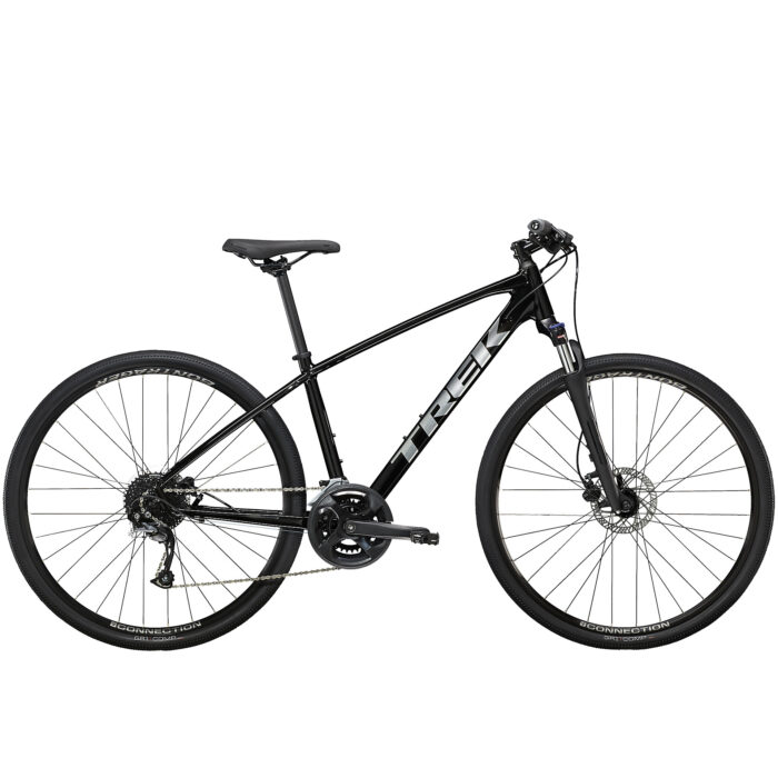 Trek Dual Sport 2 Gen 4 (small) Black
