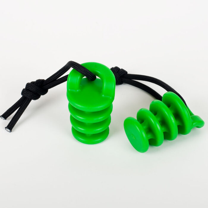 Ocean Kayak Extra Small Scupper Plugs