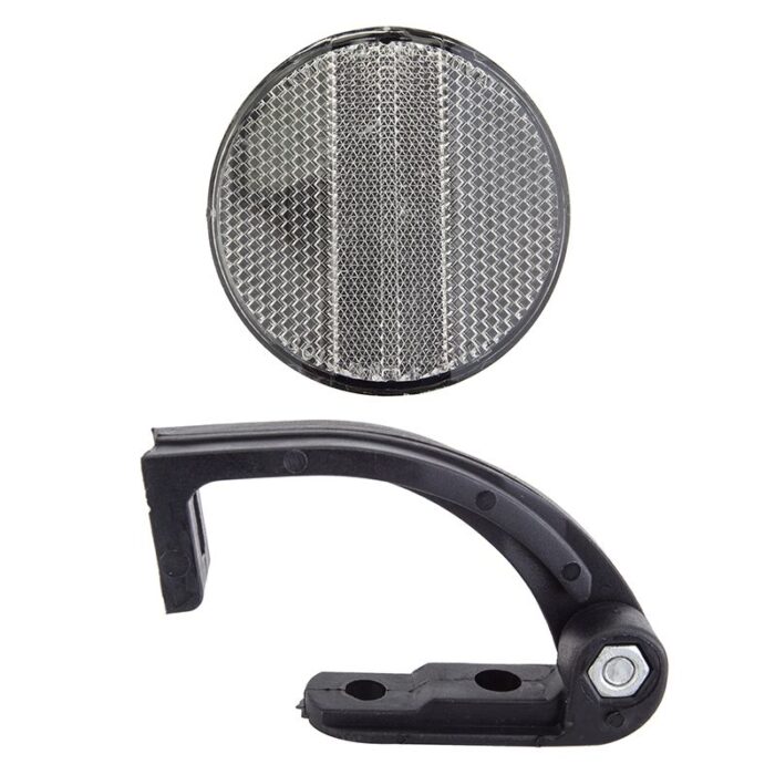 Reflectors w/Bracket