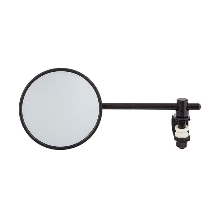 Heavy-Duty round mirror