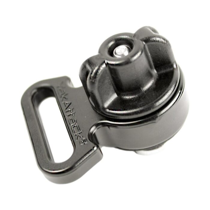 YakAttack Horizontal Tie Downs 2pk