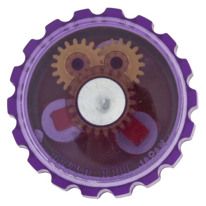 Incredibell JelliBell (Purple)