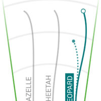 Innova Pro Leopard Fairway Driver Disc - Image 2