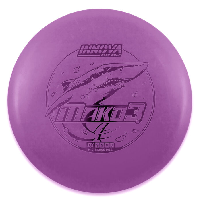 Innova Mako3 Midrange Disc