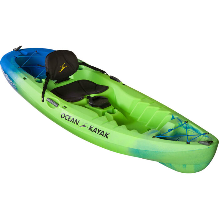 Ocean Kayak Malibu 9.5 (Ahi)