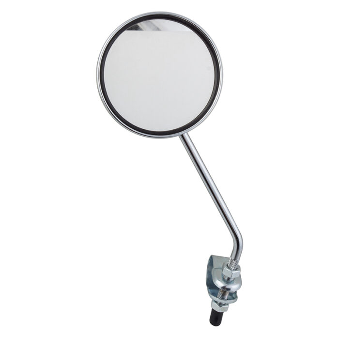 Round Mirror