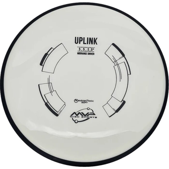 MVP Neutron Uplink - 5,5,-3,0.5 -