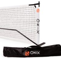 Onix Portable Pickleball Practice Net