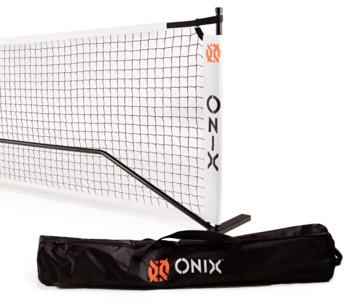 Onix Portable Pickleball Practice Net