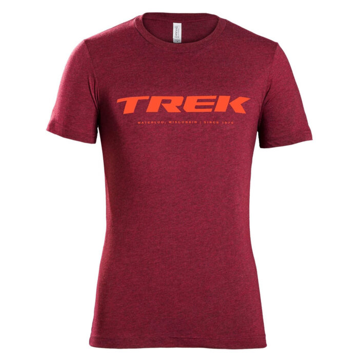 Trek Waterloo T-Shirt (Small)