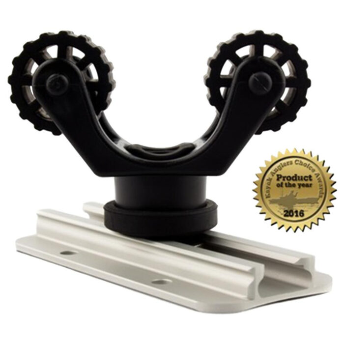 YakAttack RotoGrip™ Paddle Holder