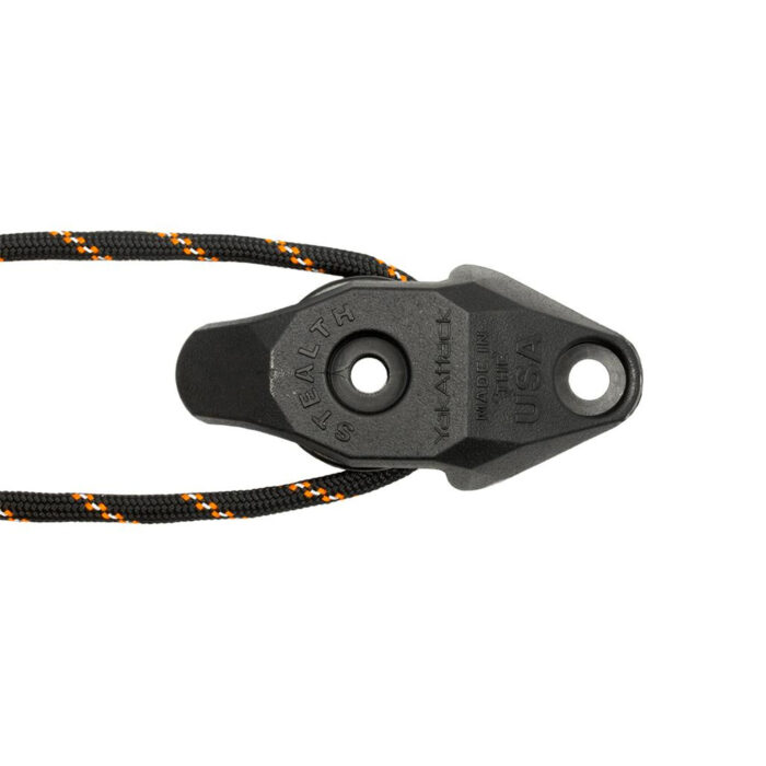 YakAttack Stealth Pulley 2pk with Hardware