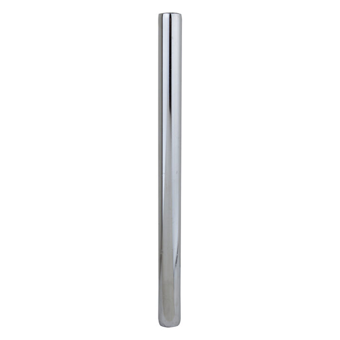Steel Pillar Seatpost 7/8" (22.2) x 12"