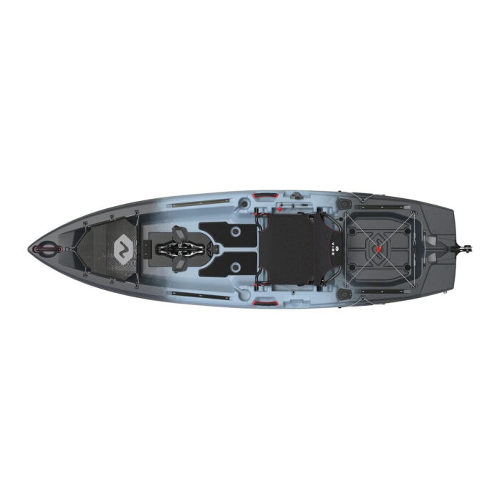 Vibe Makana 100 Pedal Kayak (Slate Blue)