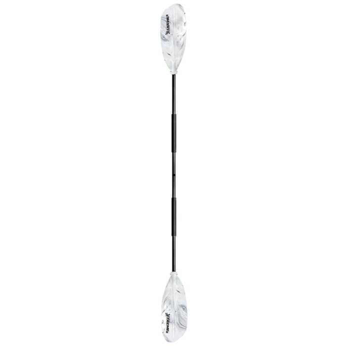 SeaSense Xtreme 2 Paddle 96" (White/Black)