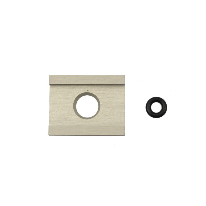 YakAttack FeelFree UniTrack Adapter, Adapter Plate Only