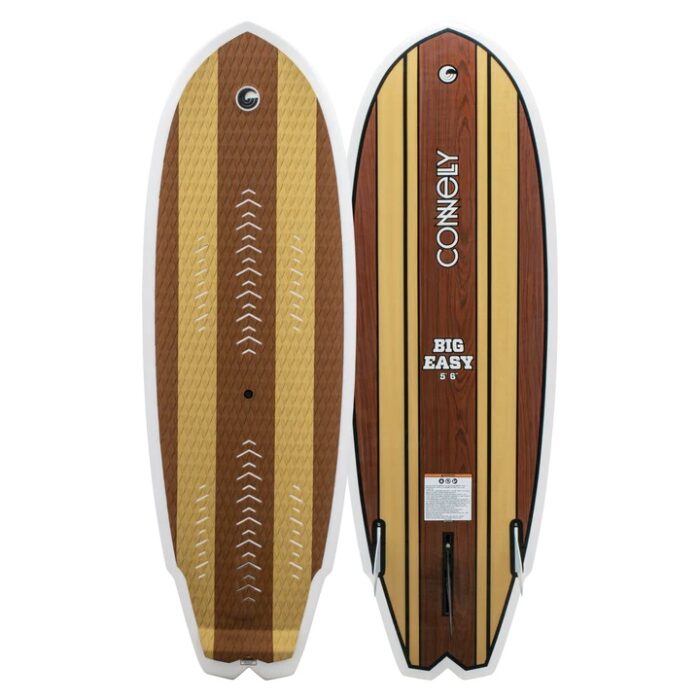 Connelly Big Easy 5'-6" Wakesurfer