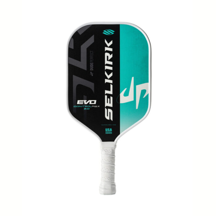 Selkirk x Dude Perfect Evo Control Max 2.0
