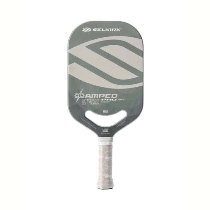 Selkirk Amped Pro Air Invikta