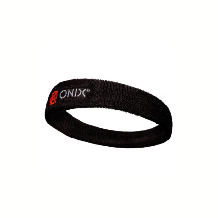 Onix Headband (Black)