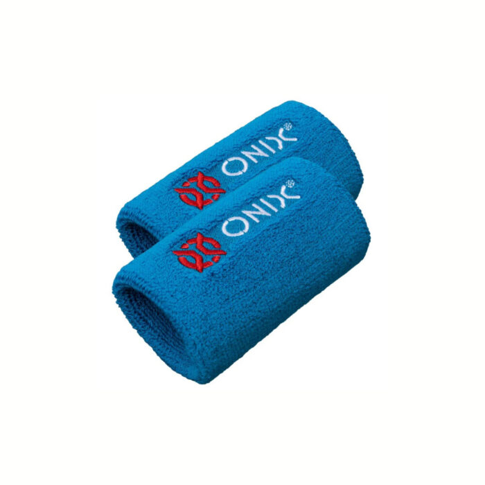 Onix Sweatbands (Blue)