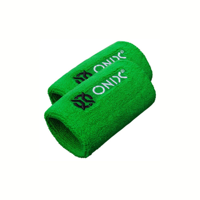 Onix Sweatbands (Green)