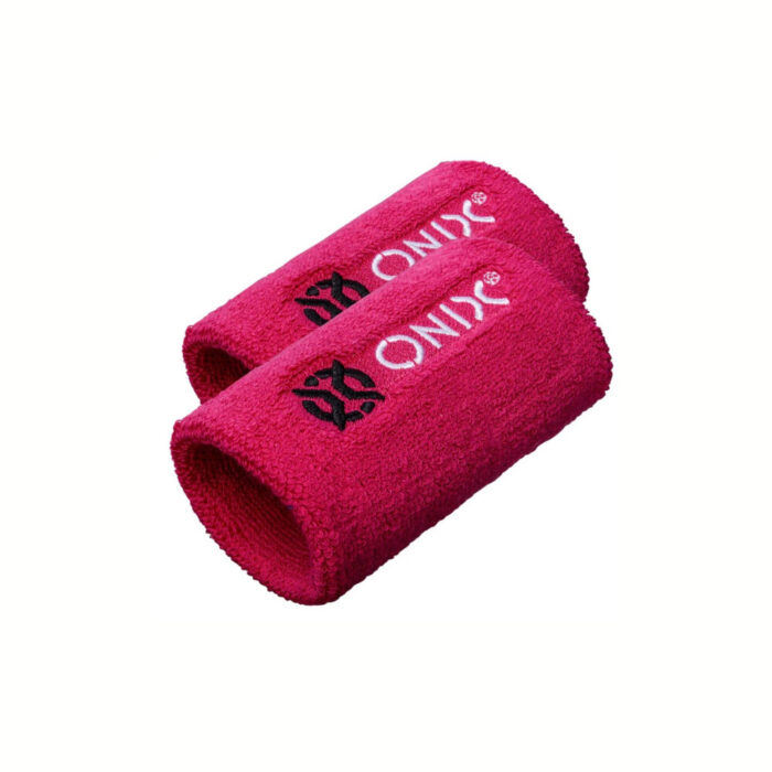Onix Sweatbands (Pink)