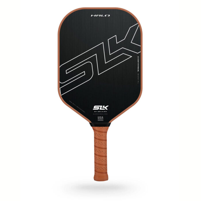Selkirk Halo Control - XL (Brown)