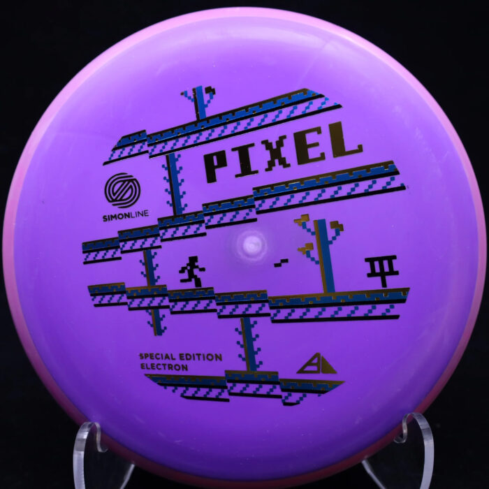 Axiom Simonline Pixel Special Edition