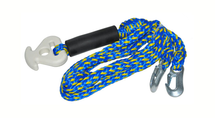 Rave Heavy Duty Tow Harness