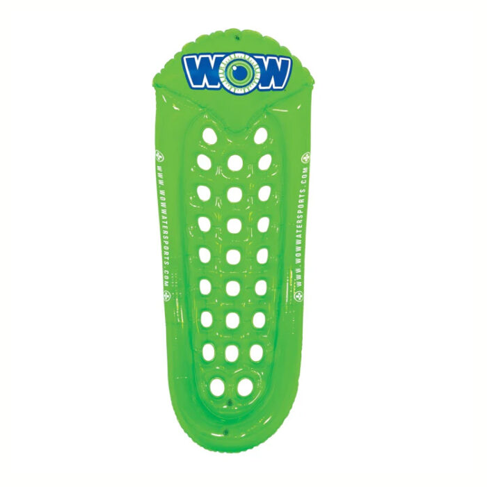 WOW Pool Float