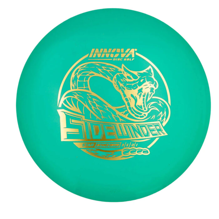 Innova Sidewinder Star Distance Driver