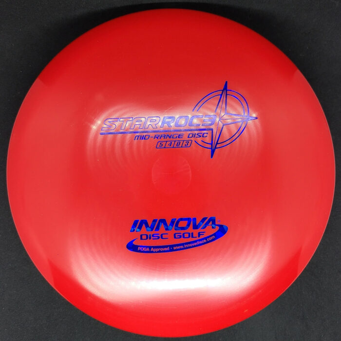 Innova Star Roc3 Mid-Range