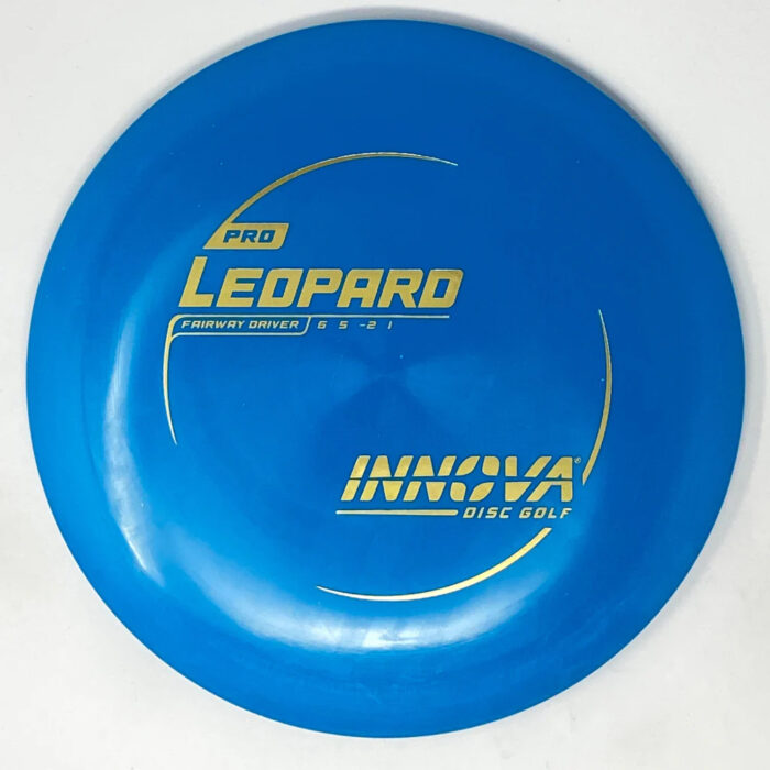 Innova Cheetah Fairway Driver