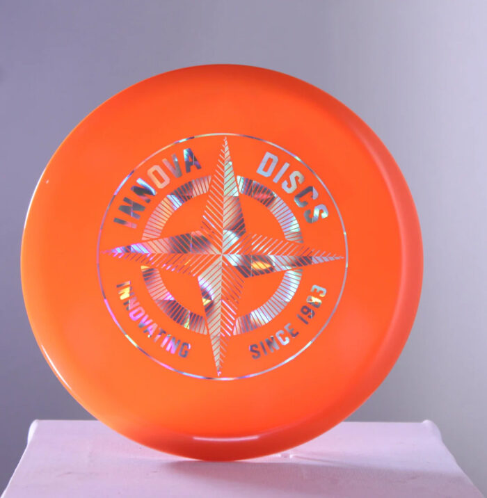Innova Discs Star Charger Driver