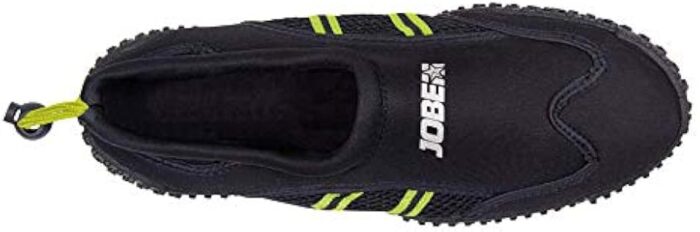 Jobe Aqua Shoes (Green) Size 6