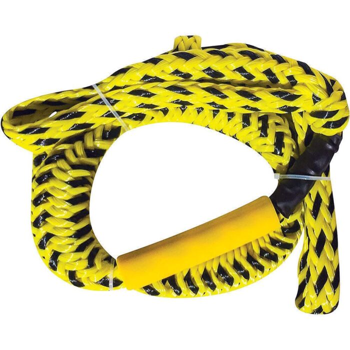 WOW 4k Tow Rope Extension 1-4 Riders