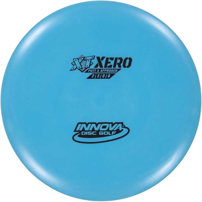Innova XT Xero Putt and Approach