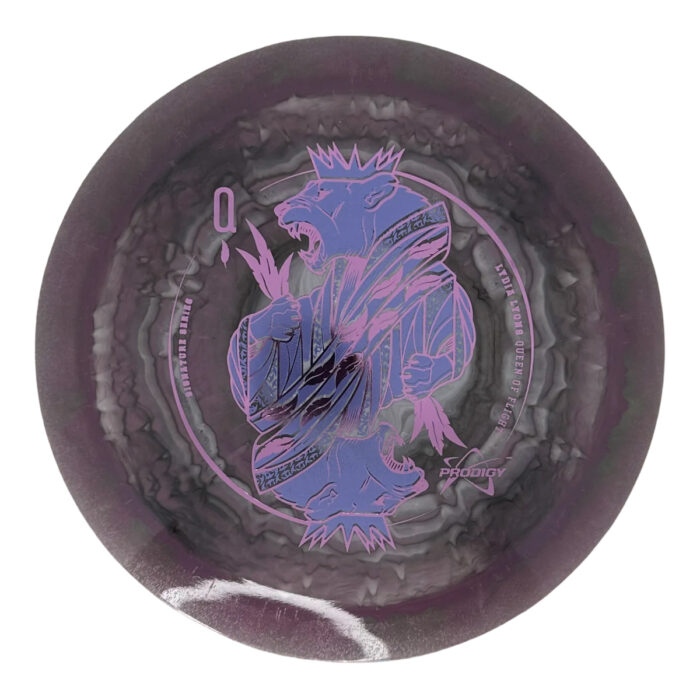 Prodigy Signature Series Lydia Lyons