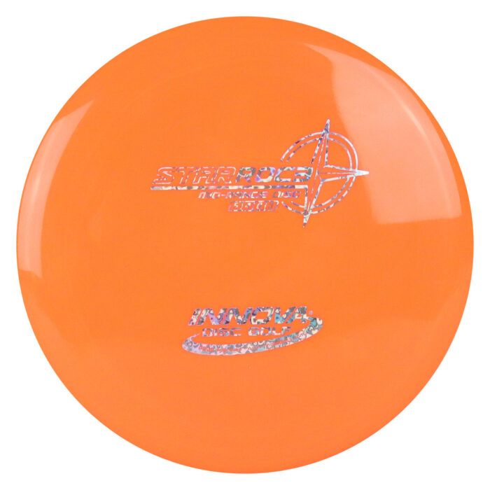 Innova StarRoc3 Mid-Range Driver