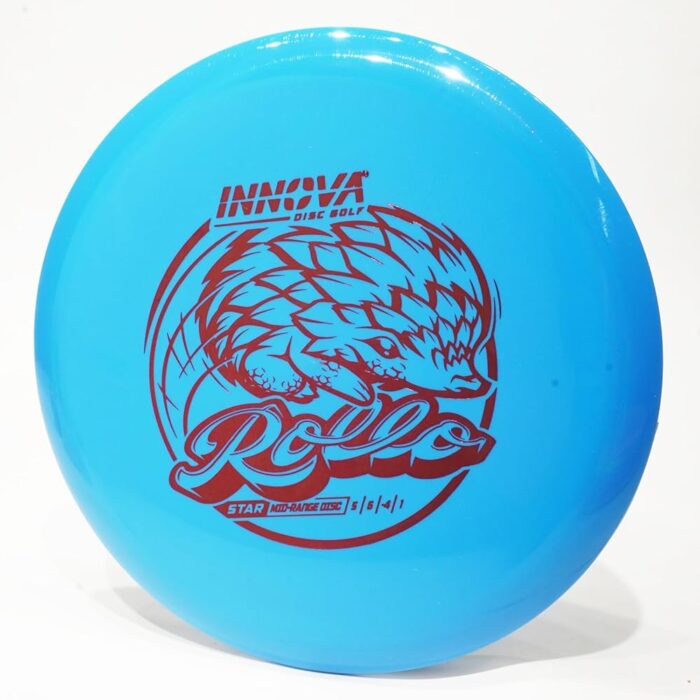 Innova Rollo Star Mid-Range Disc