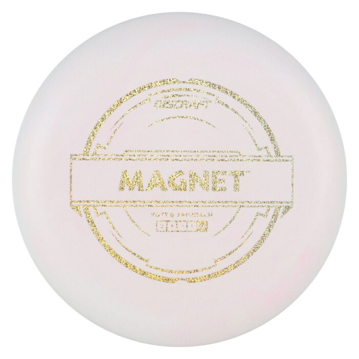 Discraft Magnet Putt and Approach