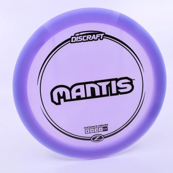 Discraft Mantis Distance Driver