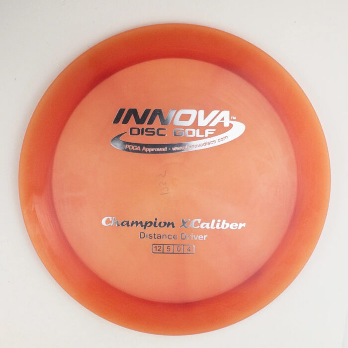 Innova Champion XCaliber Distance Driver