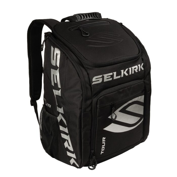 Selkirk Core Series Tour Backpack (Black)