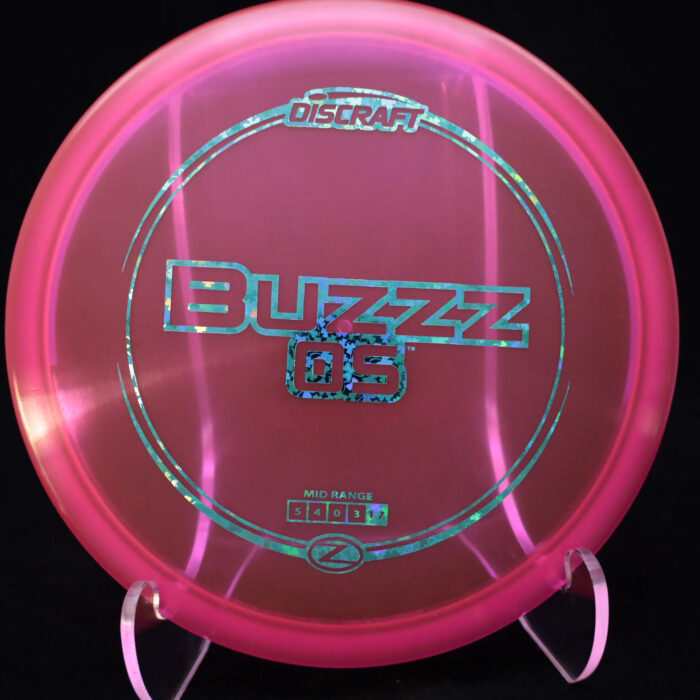 Discraft Buzzz OS Mid Range
